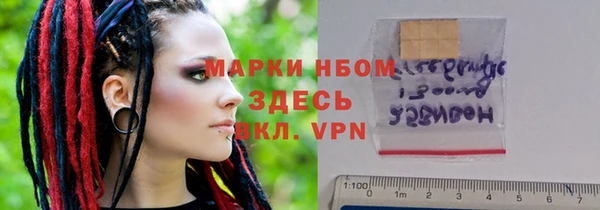 хмурый Богородицк