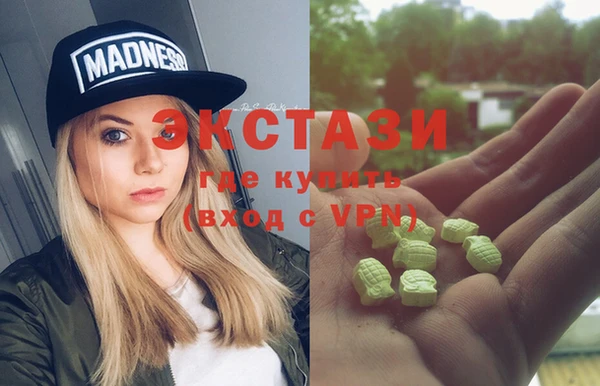 хмурый Богородицк