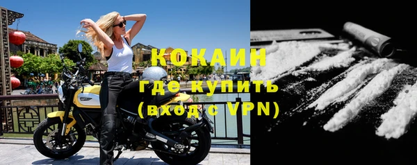 хмурый Богородицк