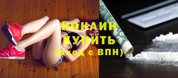 хмурый Богородицк