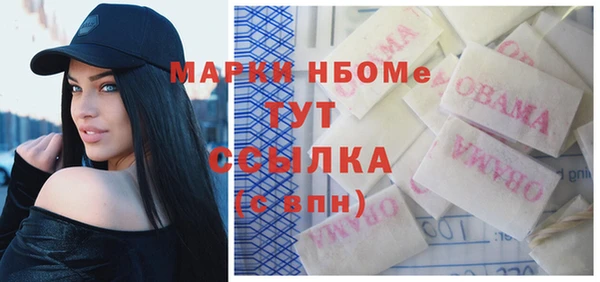 хмурый Богородицк